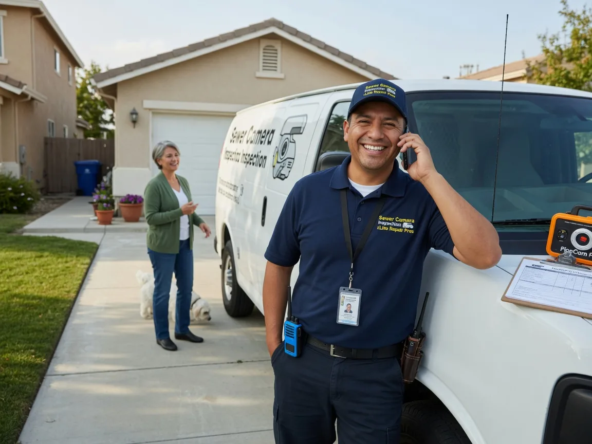 Sewer Line Repair East Moriches, NY FAQs